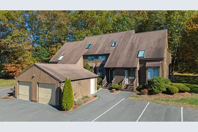 31 Spring Cove Road #31, Nashua, NH 03062 - Photo 1