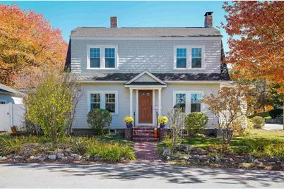 10 Zellwood Street, Nashua, NH 03060 - Photo 1