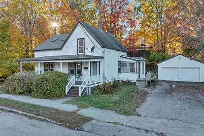 17 Rowell Street, Laconia, NH 03246 - Photo 1