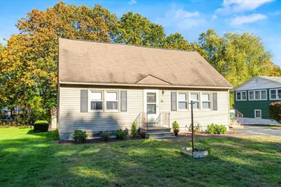 76 Gillis Street, Nashua, NH 03060 - Photo 1