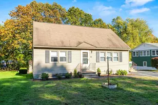 76 Gillis St, Nashua, NH 03060 - Photo 1