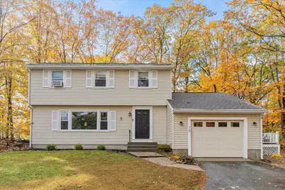 70 White Rock Hill Road, Bow, NH 03304 - Photo 1