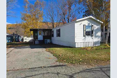 500 Main Street #TRLR 4, Gorham, NH 03581 - Photo 1