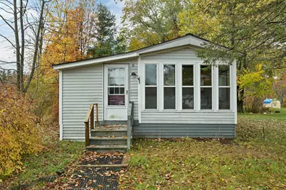 6 Murray Lane, Northwood, NH 03261 - Photo 1