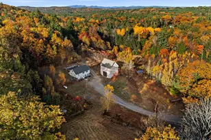 375 Franklin Rd, Salisbury, NH 03268 - Photo 1