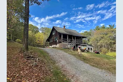 96 Maclean Road, Alstead, NH 03602 - Photo 1