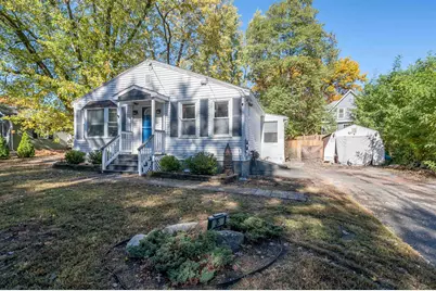 35 W Mitchell Street, Manchester, NH 03103 - Photo 1