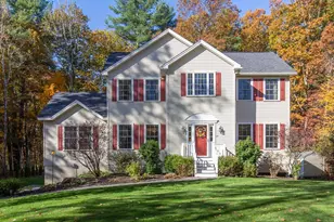 34 Frontier Drive, Pelham, NH 03076 - Photo 1