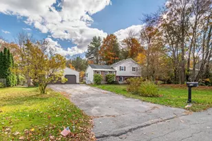 22 Clay St, Merrimack, NH 03054 - Photo 1