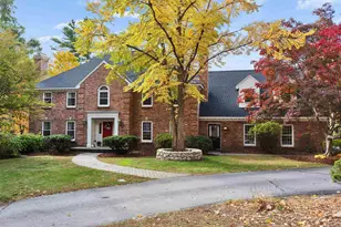 17 Kittredge Rd, Mont Vernon, NH 03057 - Photo 1