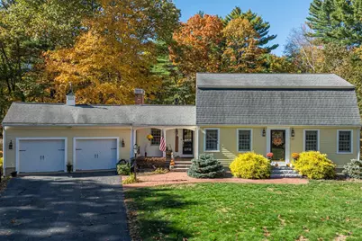 142 Haverhill Road, East Kingston, NH 03827 - Photo 1