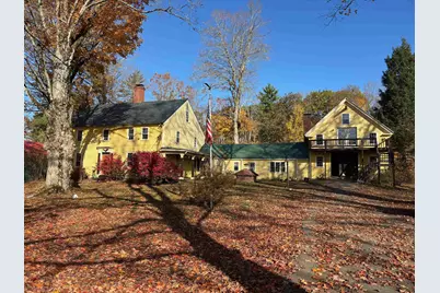 209 Pleasant Street, Epping, NH 03042 - Photo 1