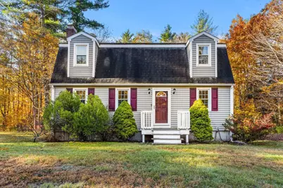 2 Ventura Drive, Raymond, NH 03077 - Photo 1