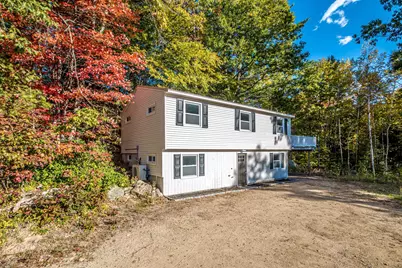 52 Hillside Avenue, Bartlett, NH 03812 - Photo 1