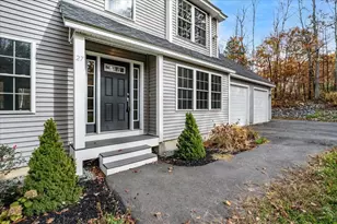 27 Westbrook Dr, New Ipswich, NH 03071 - Photo 1