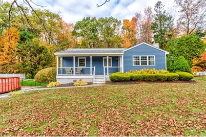 11 Sleepy Hollow Road, Atkinson, NH 03811 - Photo 1