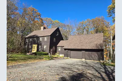 117 Templeton Turnpike, Fitzwilliam, NH 03447 - Photo 1