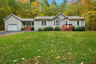 109 Chestnut Dr, Gilford, NH 03249 - Photo 1