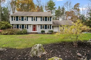 18 Storybrook Ln, Amherst, NH 03031 - Photo 1