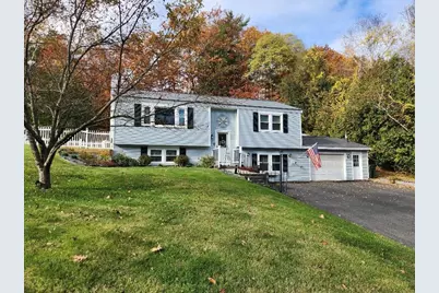 7 Memorial Drive, Claremont, NH 03743 - Photo 1