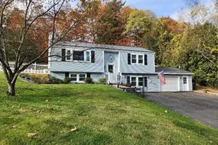 7 Memorial Dr, Claremont, NH 03743 - Photo 1