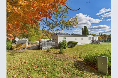 183 New Hillcrest Drive, Greenville, NH 03048 - Photo 1