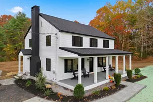 104 Piscassic Rd, Newfields, NH 03856 - Photo 1