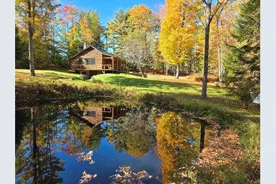 2383 Old Mount Hunger Road, Barnard, VT 05031 - Photo 1