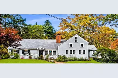 89 Temple Road, Wilton, NH 03086 - Photo 1