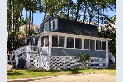 54 Enterprise Drive, Windham, NH 03087 - Photo 1