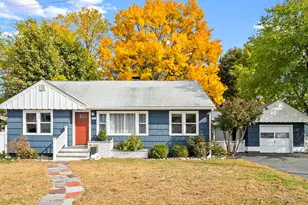 50 S Belmont St, Manchester, NH 03103 - Photo 1