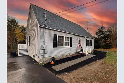 21 Shelburne Lane, Barnstead, NH 03225 - Photo 1