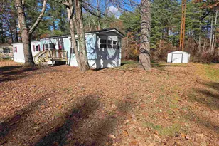 21 Wyman Rd, Deering, NH 03244 - Photo 1