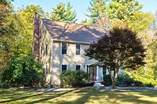 20 Peabody Dr, Brentwood, NH 03833 - Photo 1