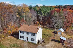 131 Flaghole Rd, Andover, NH 03216 - Photo 1