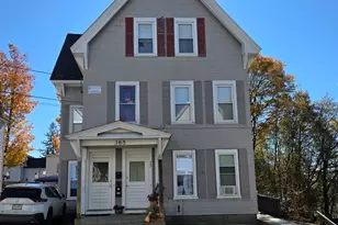383 Concord St, Manchester, NH 03104 - Photo 1
