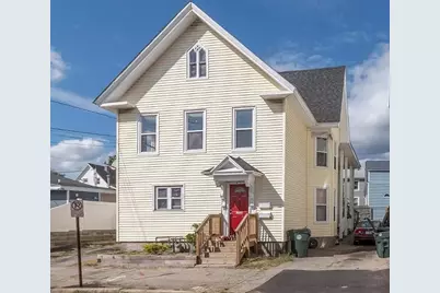 260 Bridge Street, Manchester, NH 03104 - Photo 1