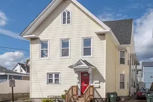 260 Bridge St, Manchester, NH 03104 - Photo 1