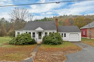 317 Nh Rt 25, Warren, NH 03279 - Photo 1