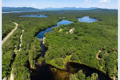 Lot 2 Parsons Road #44-3-2, Freedom, NH 03826 - Photo 1