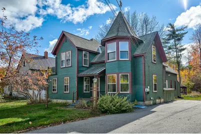 129 Dinsmore Road, Conway, NH 03845 - Photo 1