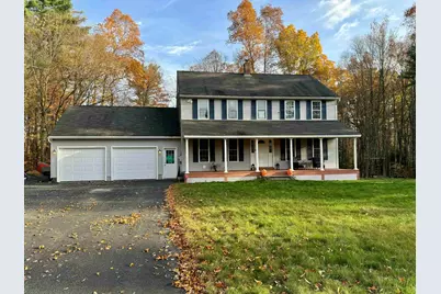 45 Peach Tree Road, Auburn, NH 03032 - Photo 1