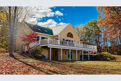 233 Stark Street, Gilford, NH 03249 - Photo 1