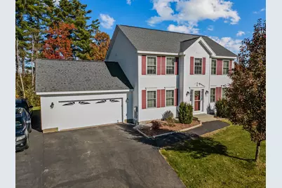 12 Crawford Lane, Hooksett, NH 03106 - Photo 1