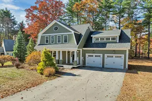 23 Whittemore St, Bedford, NH 03110 - Photo 1