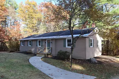 24 Ponemah Road, Amherst, NH 03031 - Photo 1