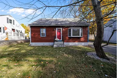 139 Dunbar Street, Manchester, NH 03103 - Photo 1