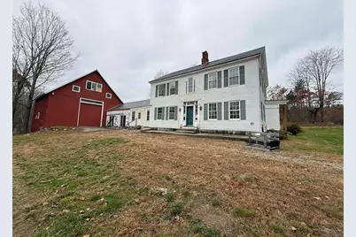 56 Ashuelot Street, Winchester, NH 03470 - Photo 1