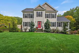 231 Long Hill Rd, Dover, NH 03820 - Photo 1