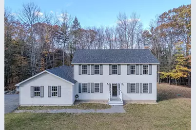 21 Ledgewood Road, Wilton, NH 03086 - Photo 1